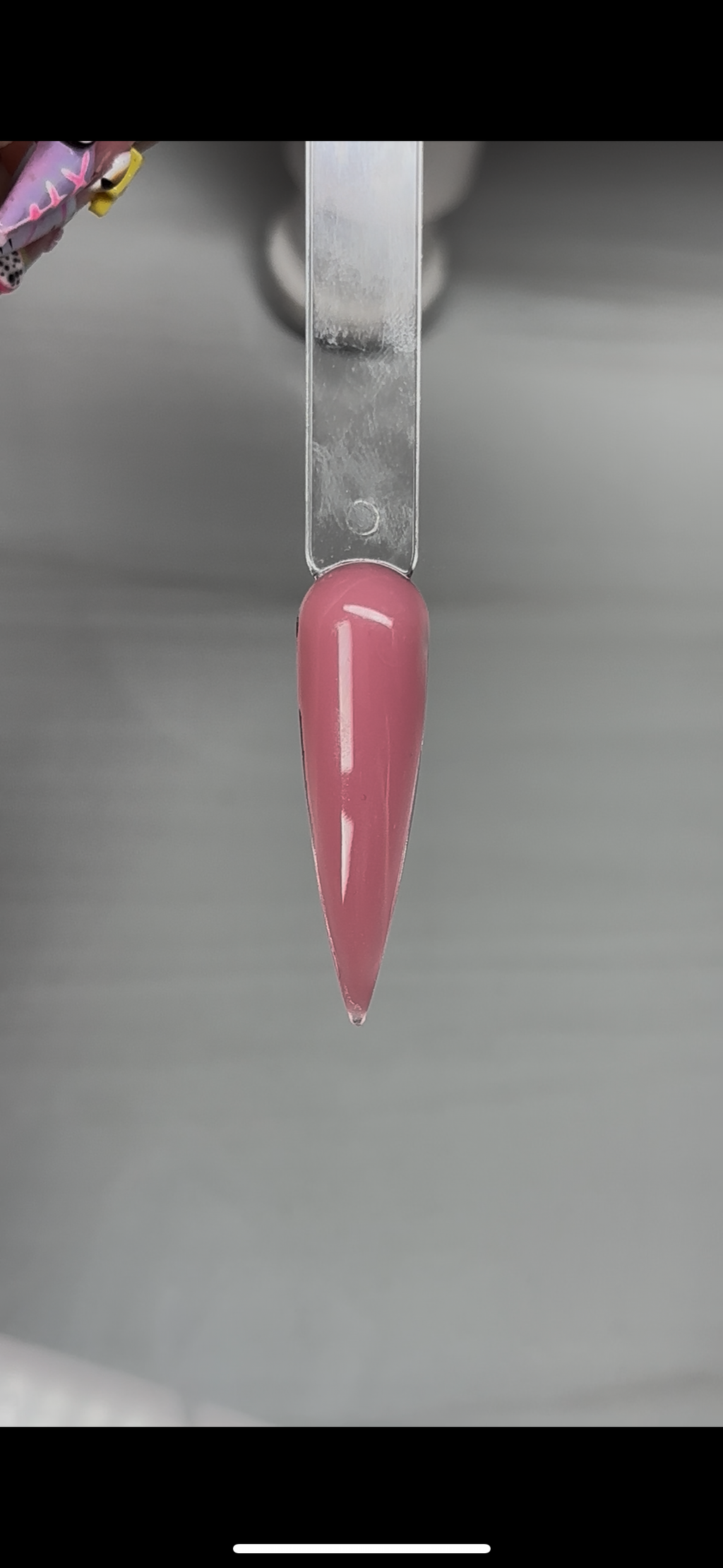 Polygel- Flirtatious