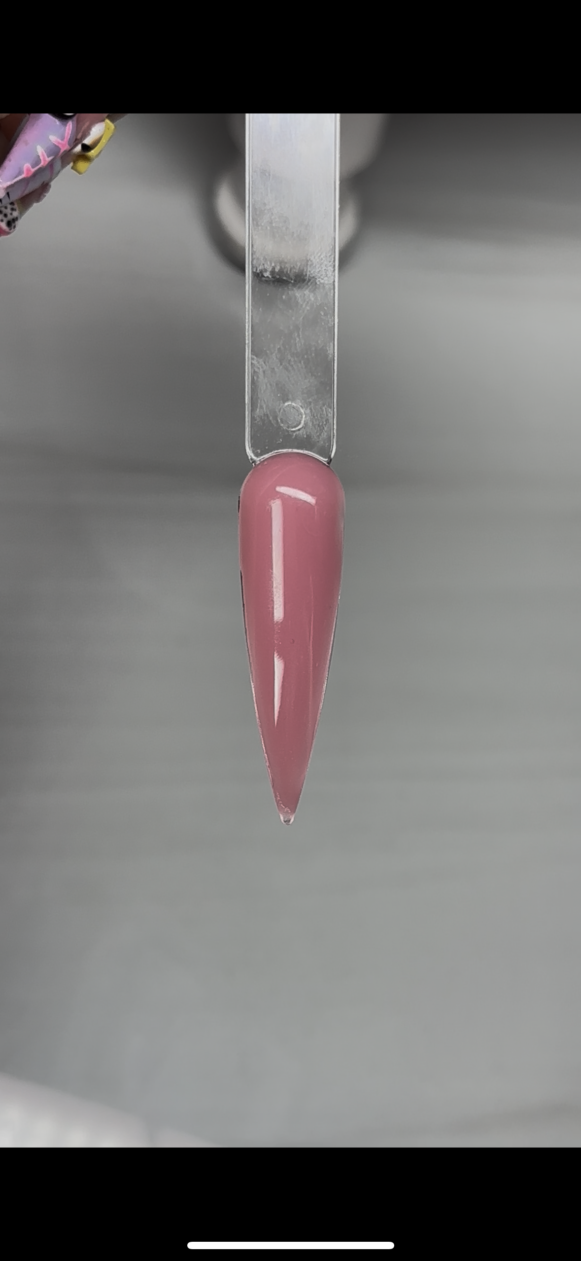 Polygel- Flirtatious