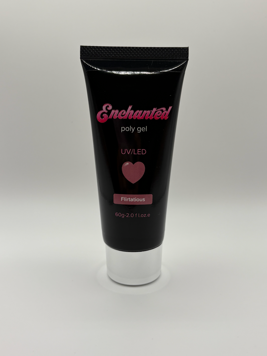 Polygel- Flirtatious