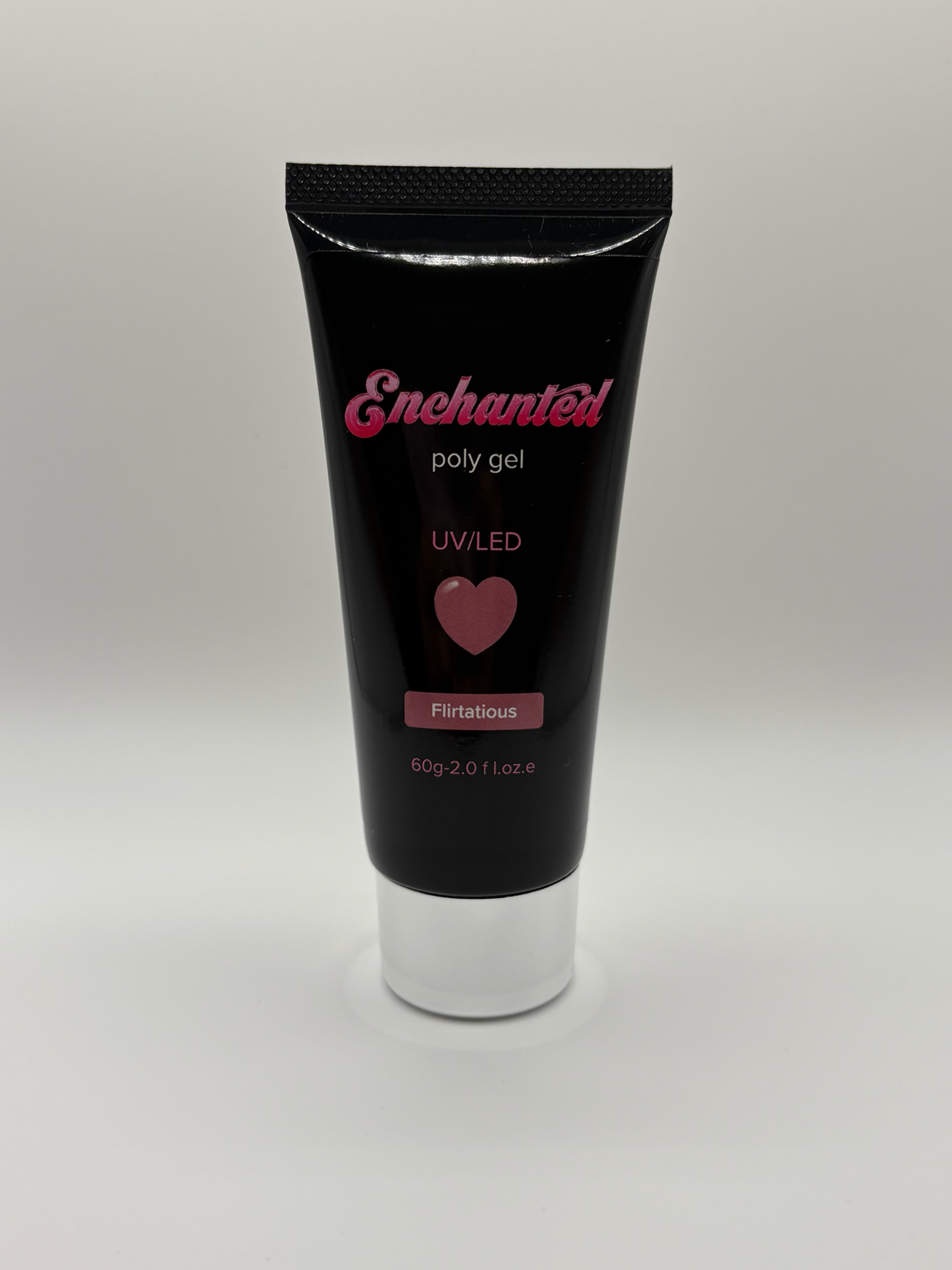 Polygel- Flirtatious