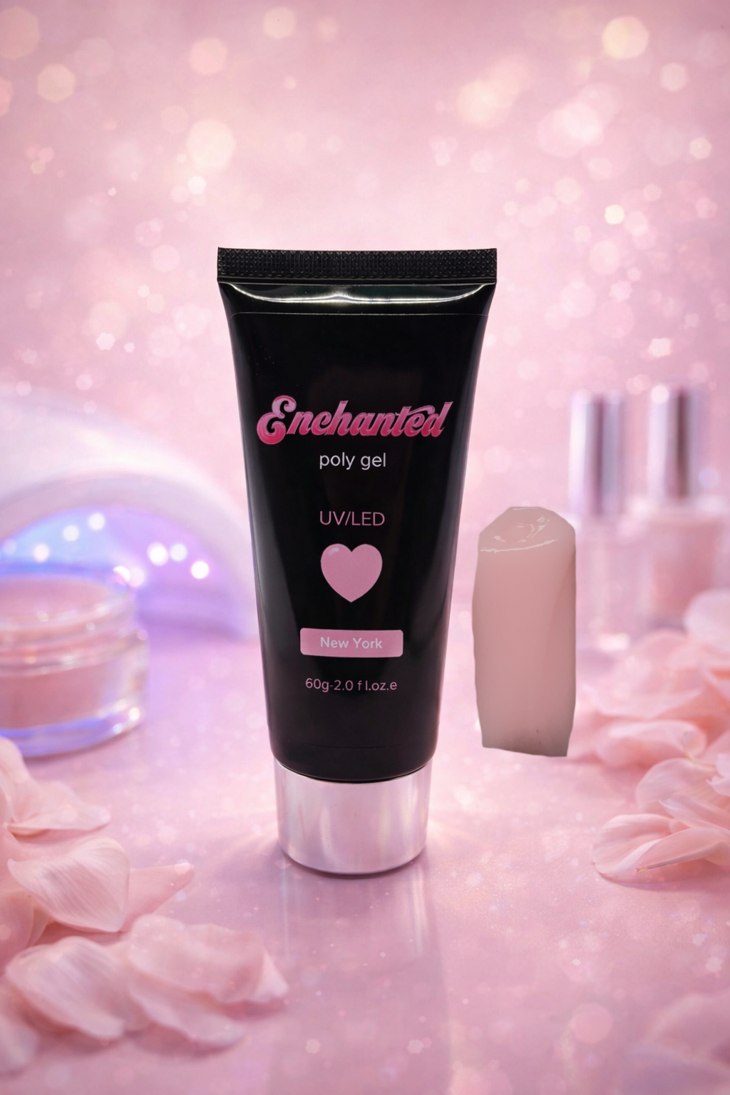 (Copy) POLYGEL- New York  (pre order)