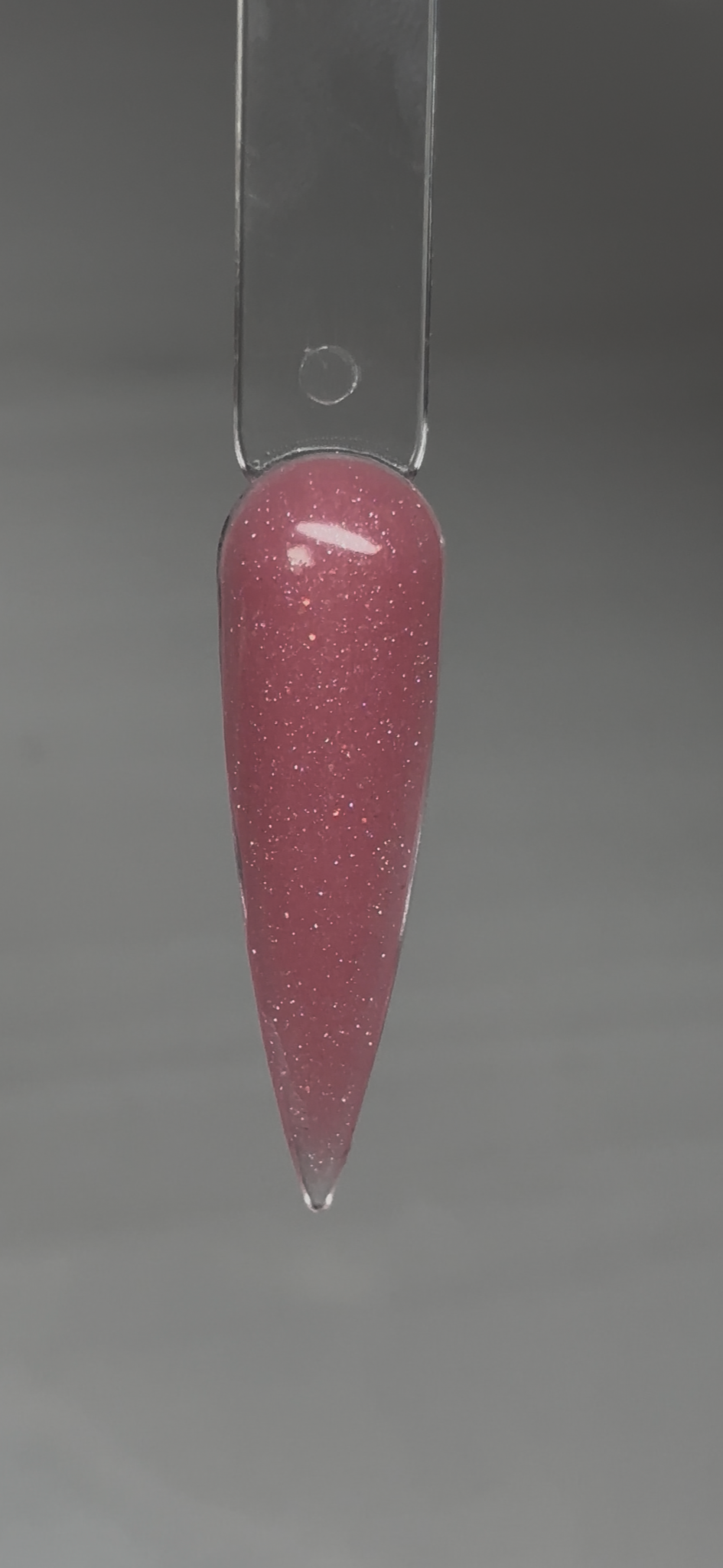 POLY GEL - Rosy sugar rush