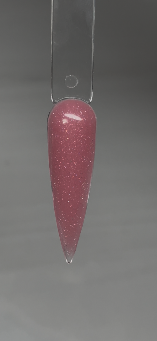 POLY GEL - Rosy sugar rush