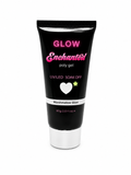 Polygel- Marshmallow glow