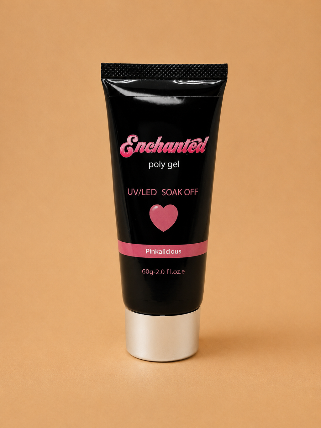 POLYGEL- Pinkalicious