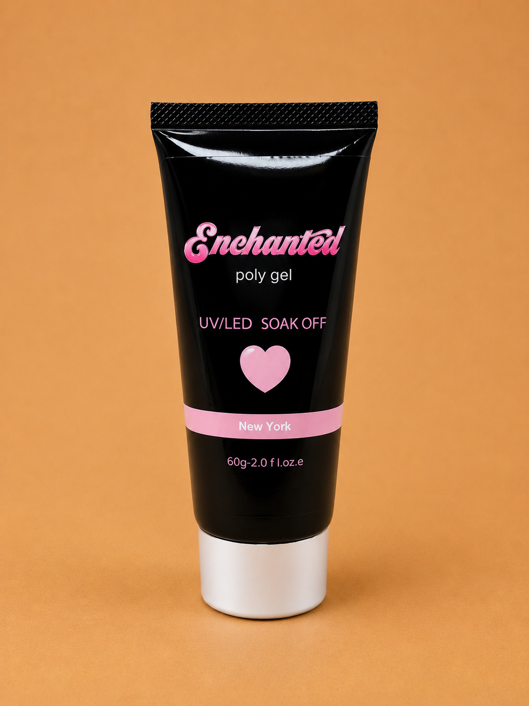 POLYGEL- New York