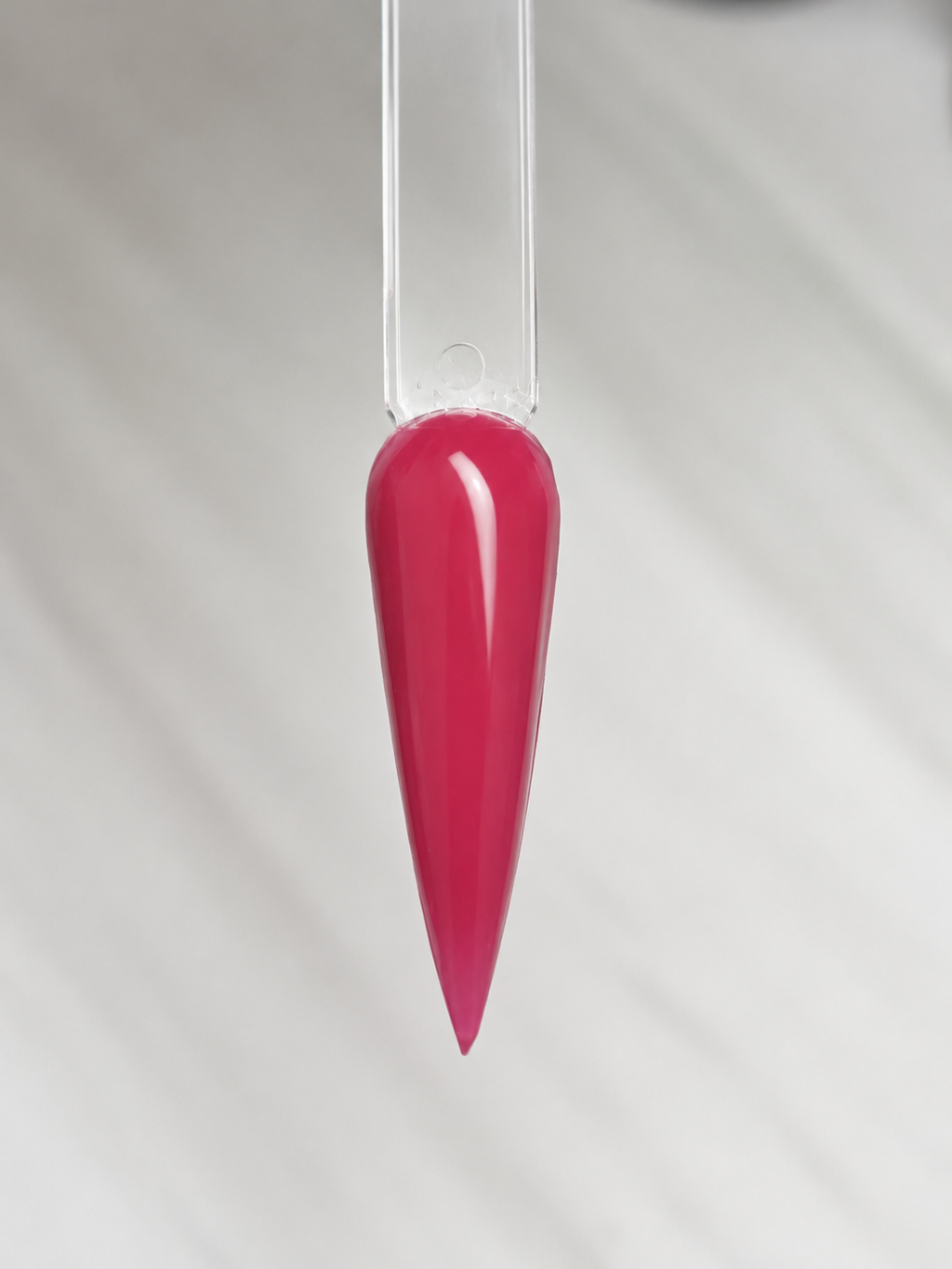 POLYGEL- strawberry syrup